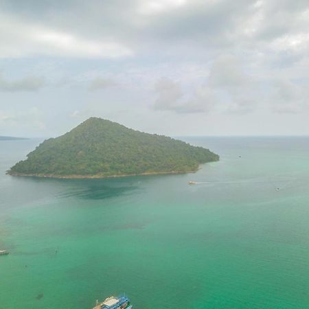 Lost And Found Koh Rong Sanloem Bagian luar foto
