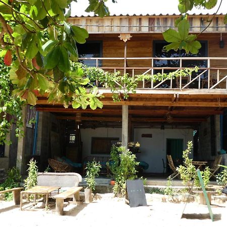 Lost And Found Koh Rong Sanloem Bagian luar foto