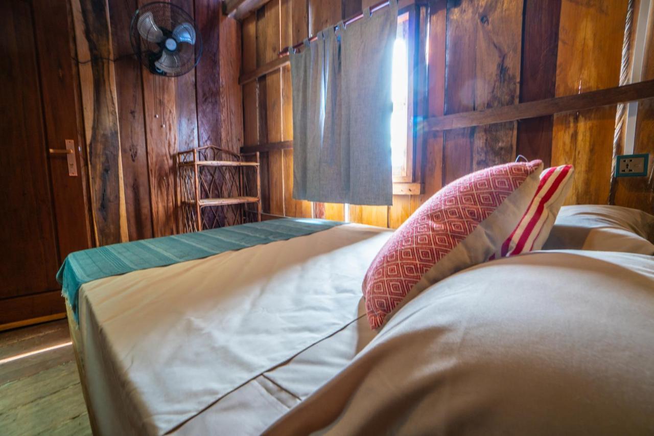 Lost And Found Koh Rong Sanloem Bagian luar foto