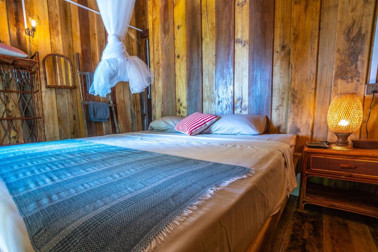 Lost And Found Koh Rong Sanloem Bagian luar foto