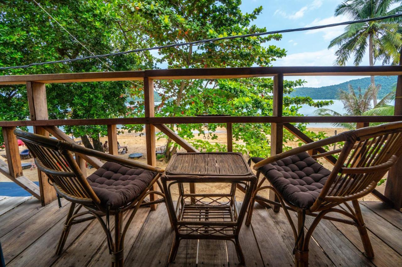 Lost And Found Koh Rong Sanloem Bagian luar foto