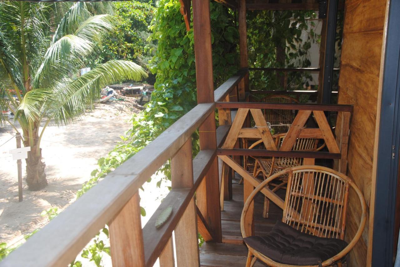 Lost And Found Koh Rong Sanloem Bagian luar foto