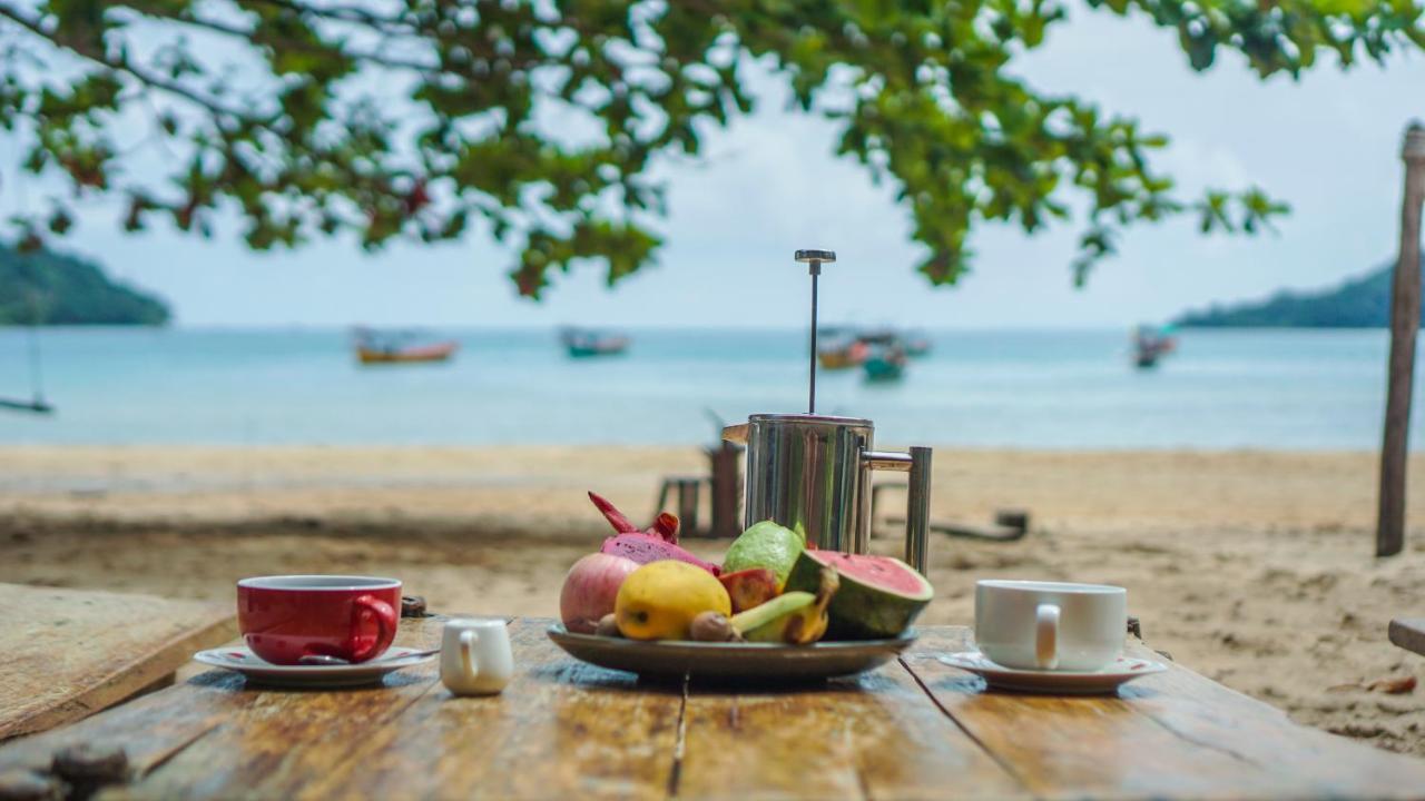Lost And Found Koh Rong Sanloem Bagian luar foto