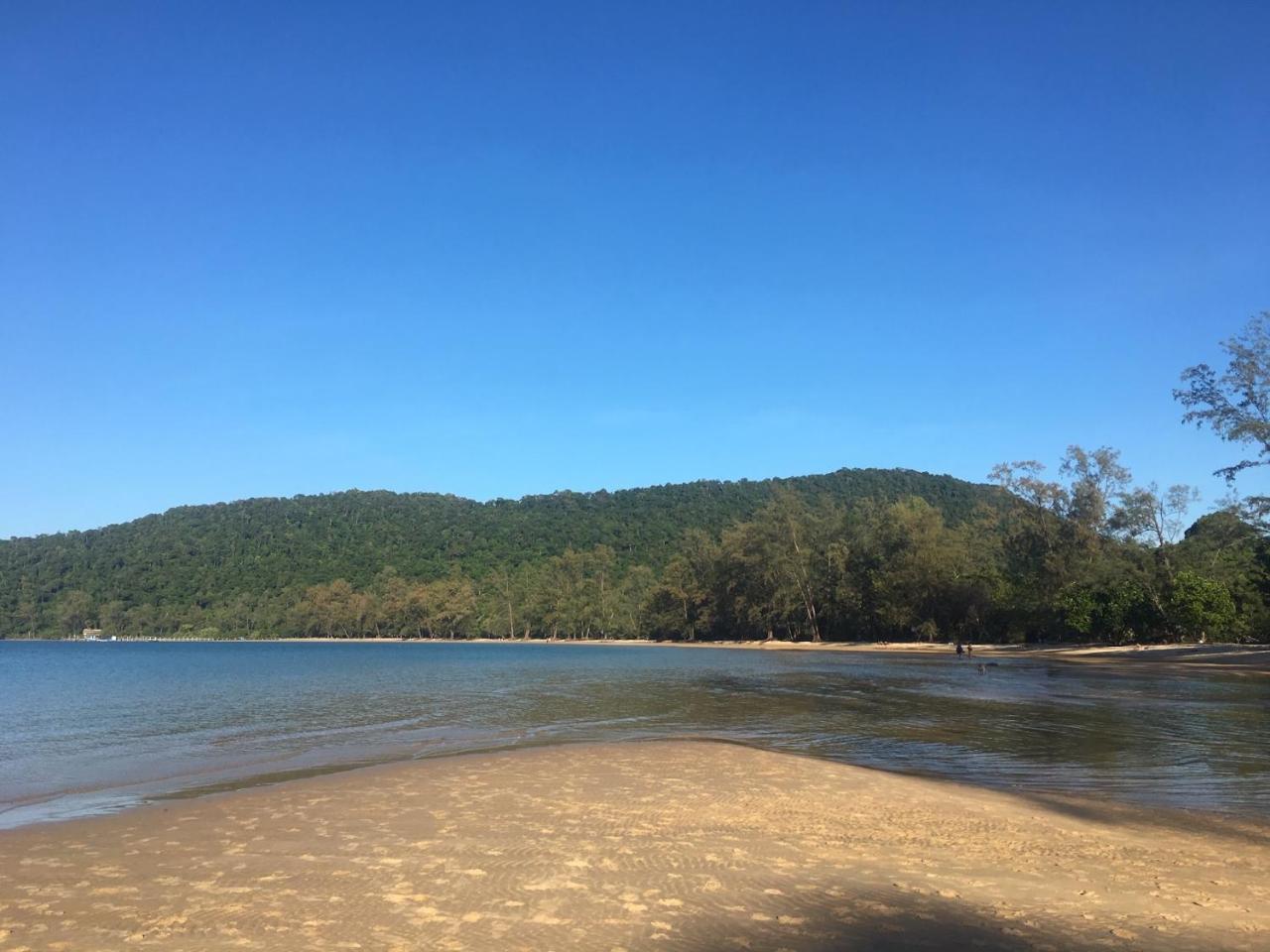 Lost And Found Koh Rong Sanloem Bagian luar foto