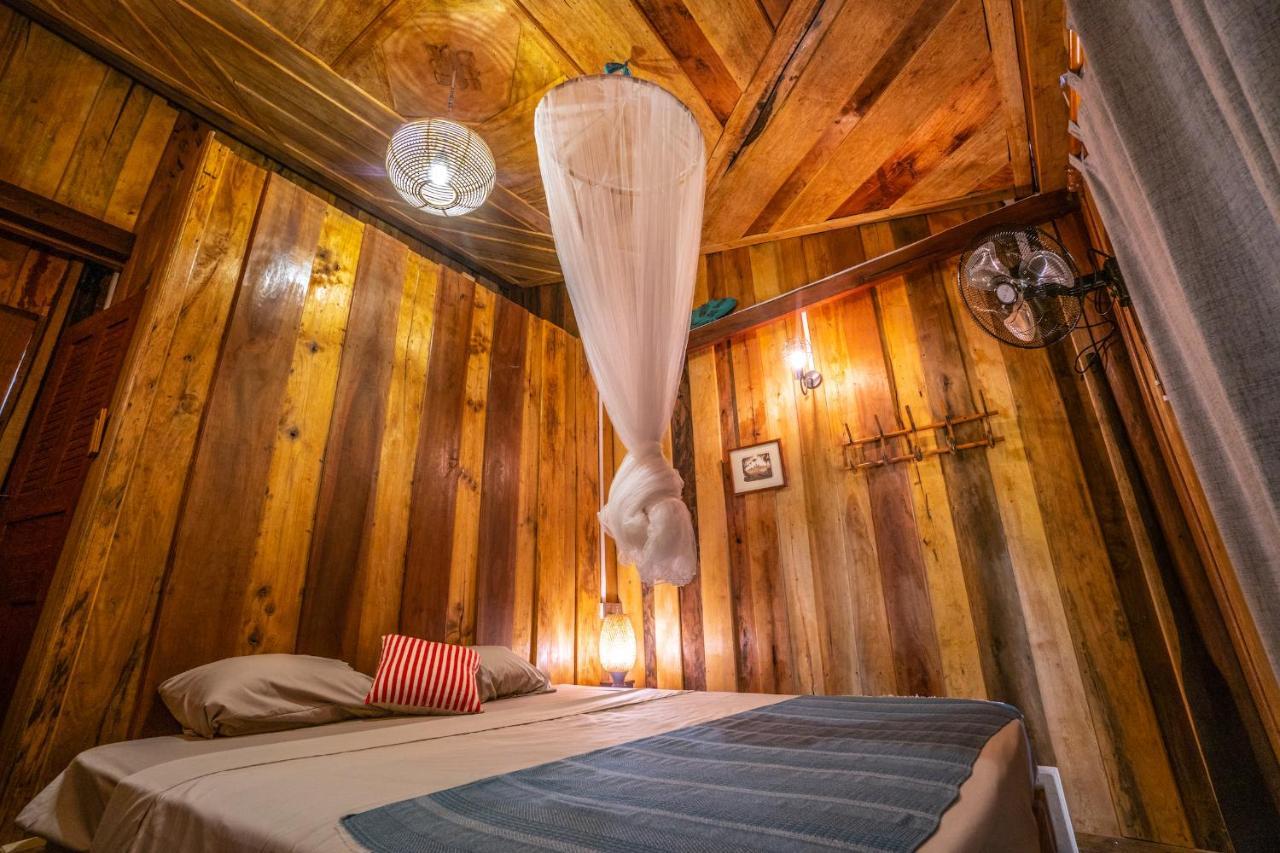 Lost And Found Koh Rong Sanloem Bagian luar foto