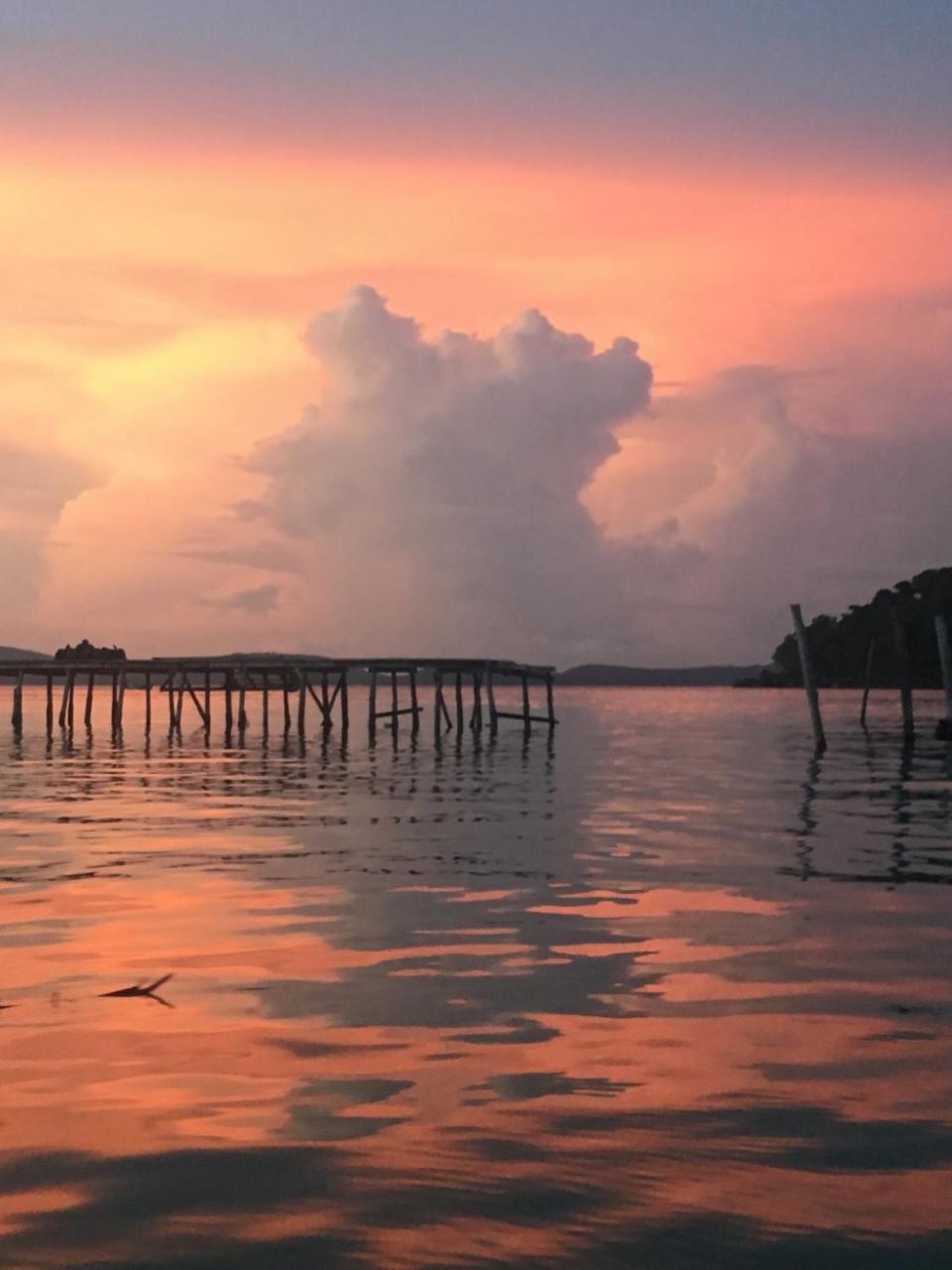 Lost And Found Koh Rong Sanloem Bagian luar foto