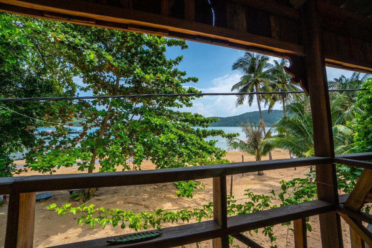 Lost And Found Koh Rong Sanloem Bagian luar foto